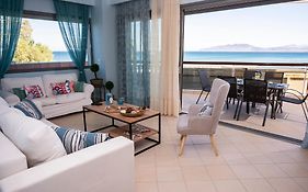 Oceanis Apartments